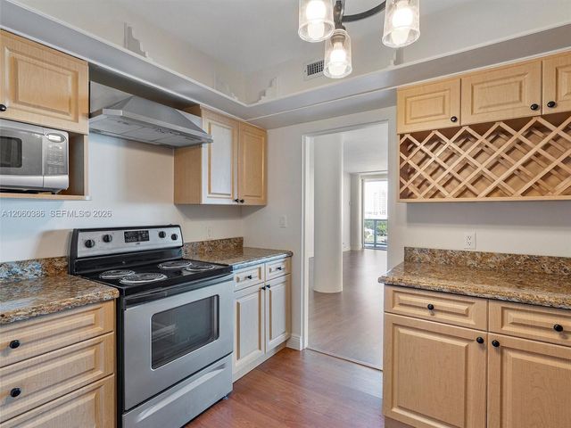 900 Bay Drive 716+Dock Slip available, Miami Beach, FL 33141