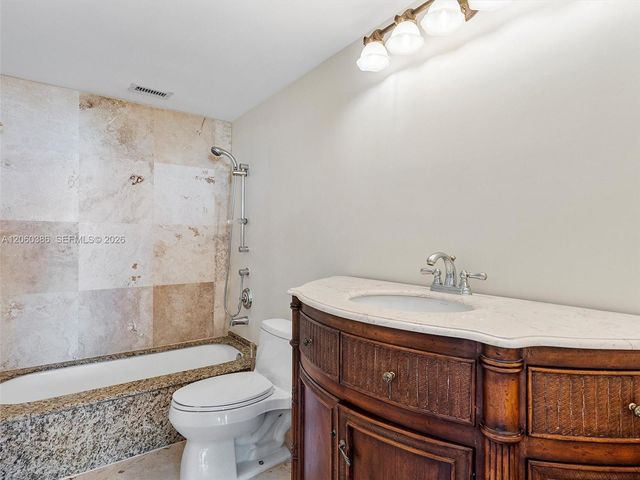 900 Bay Drive 716+Dock Slip available, Miami Beach, FL 33141