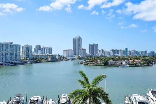 900 Bay Drive 716+Dock Slip available, Miami Beach, FL 33141