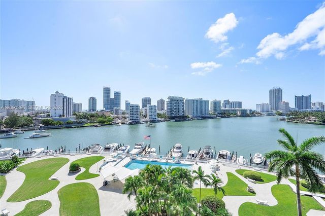 900 Bay Drive 716+Dock Slip available, Miami Beach, FL 33141