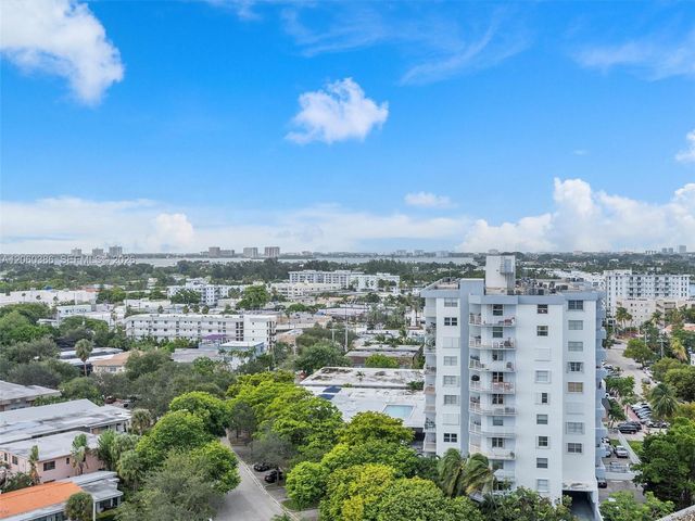 900 Bay Drive 716+Dock Slip available, Miami Beach, FL 33141