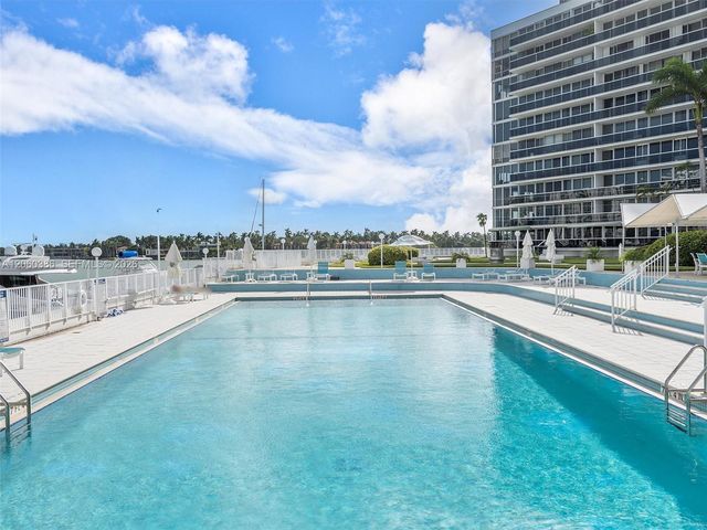 900 Bay Drive 716+Dock Slip available, Miami Beach, FL 33141
