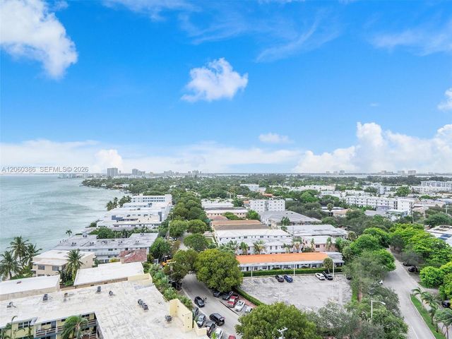 900 Bay Drive 716+Dock Slip available, Miami Beach, FL 33141