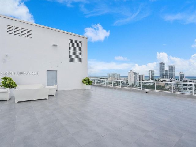 900 Bay Drive 716+Dock Slip available, Miami Beach, FL 33141