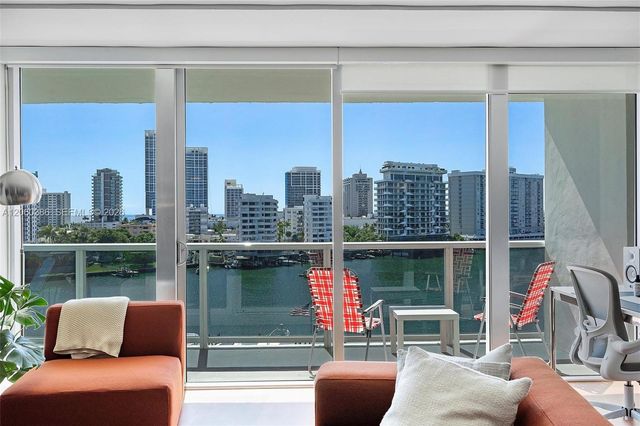 900 Bay Drive 716+Dock Slip available, Miami Beach, FL 33141