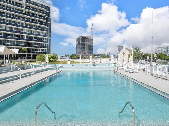 900 Bay Drive 716+Dock Slip available, Miami Beach, FL 33141