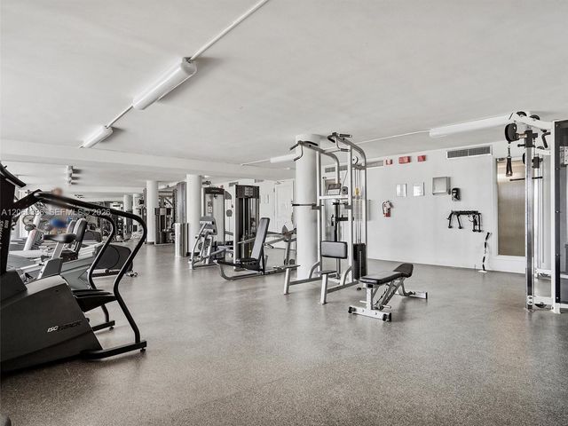 900 Bay Drive 716+Dock Slip available, Miami Beach, FL 33141