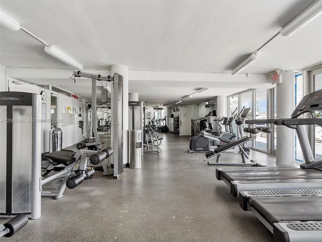 900 Bay Drive 716+Dock Slip available, Miami Beach, FL 33141