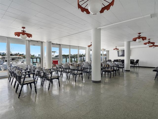 900 Bay Drive 716+Dock Slip available, Miami Beach, FL 33141