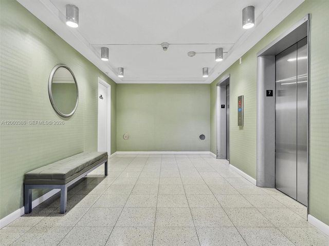 900 Bay Drive 716+Dock Slip available, Miami Beach, FL 33141