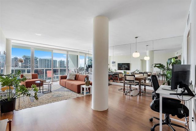 900 Bay Drive 716+Dock Slip available, Miami Beach, FL 33141