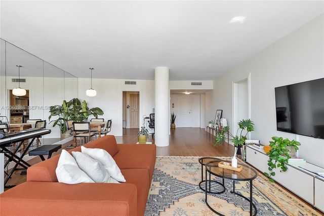 900 Bay Drive 716+Dock Slip available, Miami Beach, FL 33141