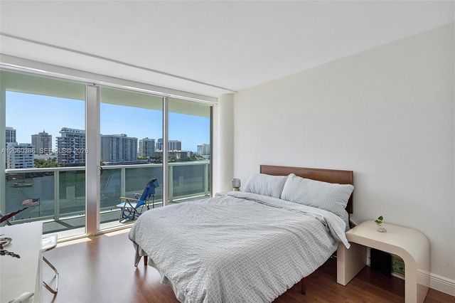 900 Bay Drive 716+Dock Slip available, Miami Beach, FL 33141