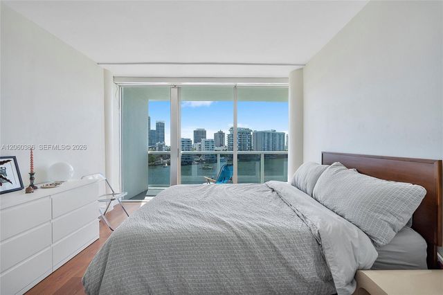 900 Bay Drive 716+Dock Slip available, Miami Beach, FL 33141