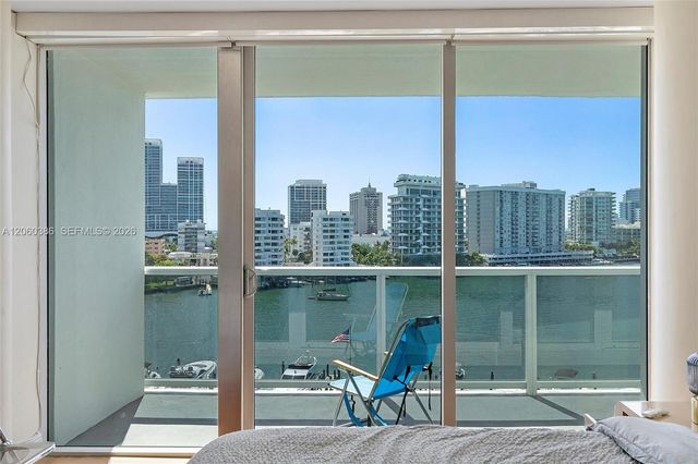 900 Bay Drive 716+Dock Slip available, Miami Beach, FL 33141