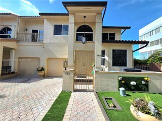 783 NE 195th St 0, Miami, FL 33179