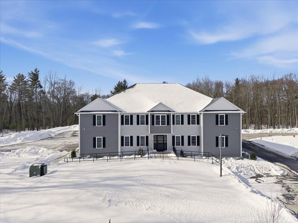 202 Central Street A, Avon, MA 02332