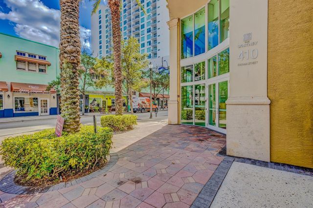 410 Evernia Street 630, West Palm Beach, FL 33401
