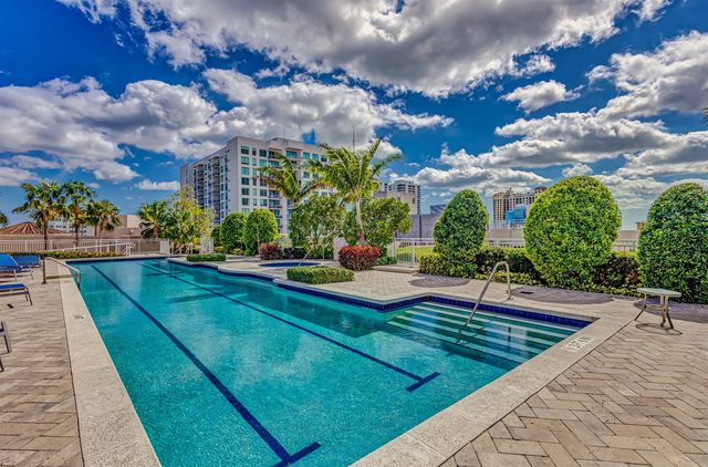 410 Evernia Street 630, West Palm Beach, FL 33401