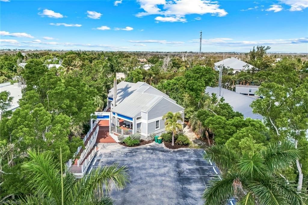 2341 Palm Ridge RD A, B, C, SANIBEL, FL 33957 — photo 2