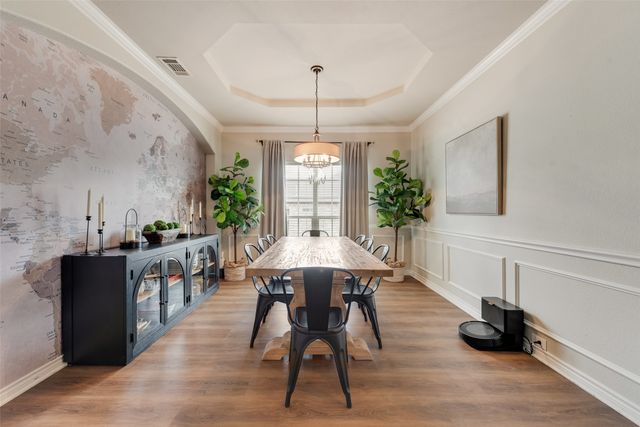 1533 Diamond Back Lane, Fort Worth, TX 76052