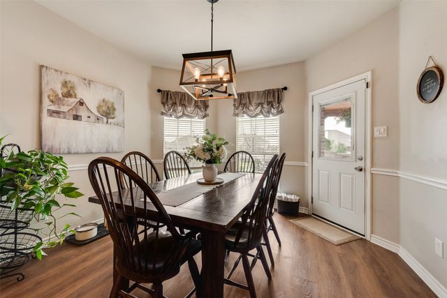 1533 Diamond Back Lane, Fort Worth, TX 76052