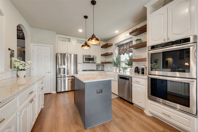 1533 Diamond Back Lane, Fort Worth, TX 76052