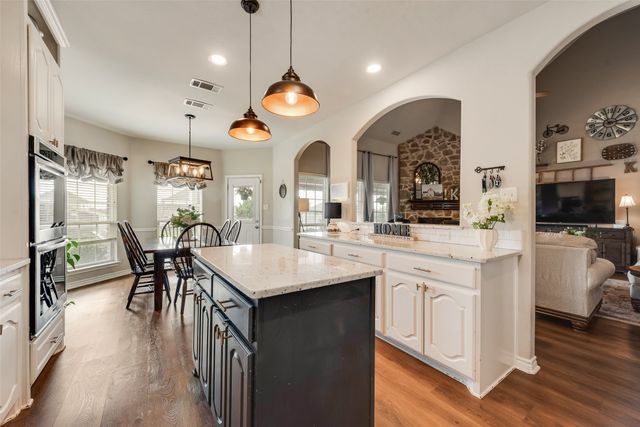 1533 Diamond Back Lane, Fort Worth, TX 76052