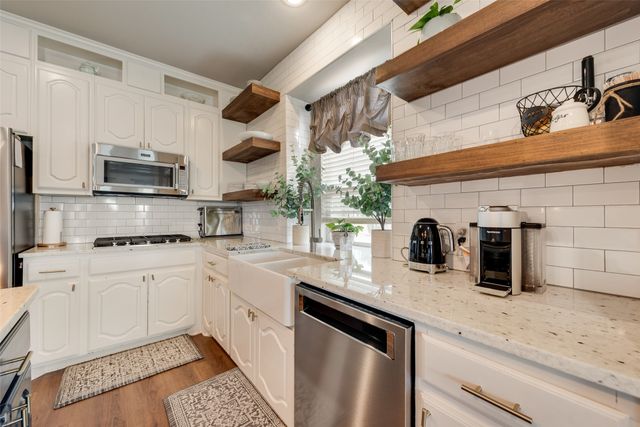 1533 Diamond Back Lane, Fort Worth, TX 76052