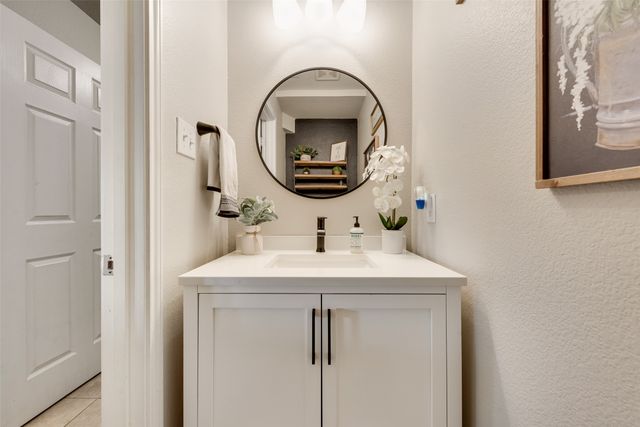 1533 Diamond Back Lane, Fort Worth, TX 76052