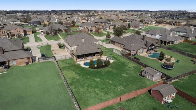 1533 Diamond Back Lane, Fort Worth, TX 76052