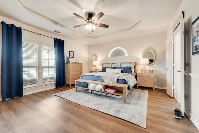 1533 Diamond Back Lane, Fort Worth, TX 76052