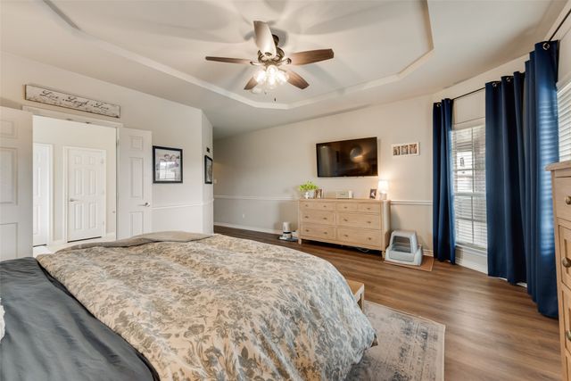 1533 Diamond Back Lane, Fort Worth, TX 76052