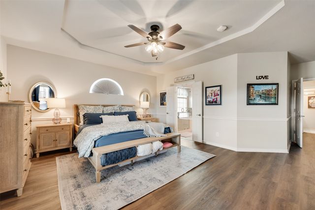 1533 Diamond Back Lane, Fort Worth, TX 76052