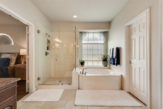 1533 Diamond Back Lane, Fort Worth, TX 76052