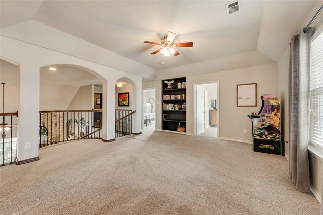 1533 Diamond Back Lane, Fort Worth, TX 76052