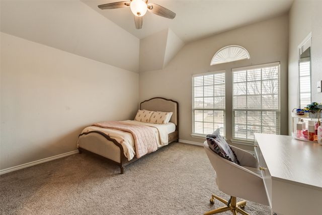 1533 Diamond Back Lane, Fort Worth, TX 76052