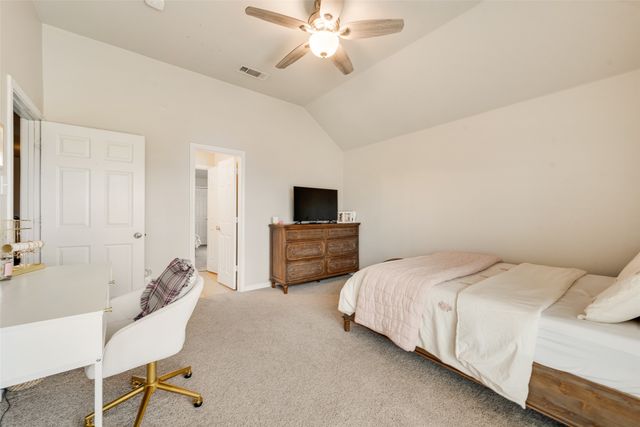 1533 Diamond Back Lane, Fort Worth, TX 76052