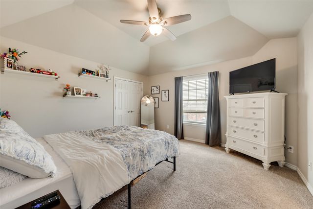 1533 Diamond Back Lane, Fort Worth, TX 76052