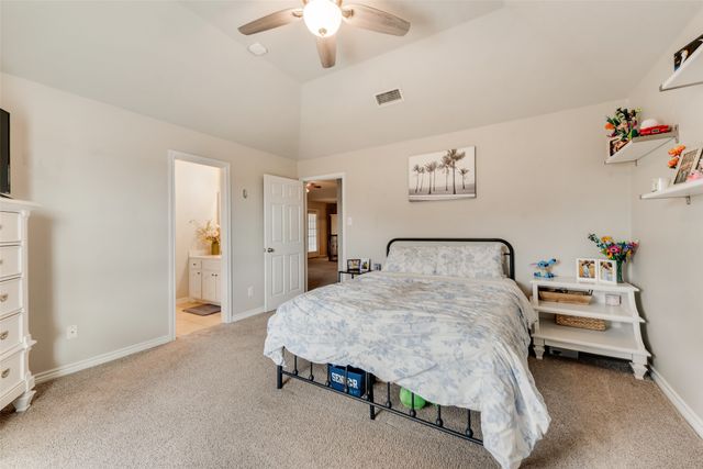 1533 Diamond Back Lane, Fort Worth, TX 76052