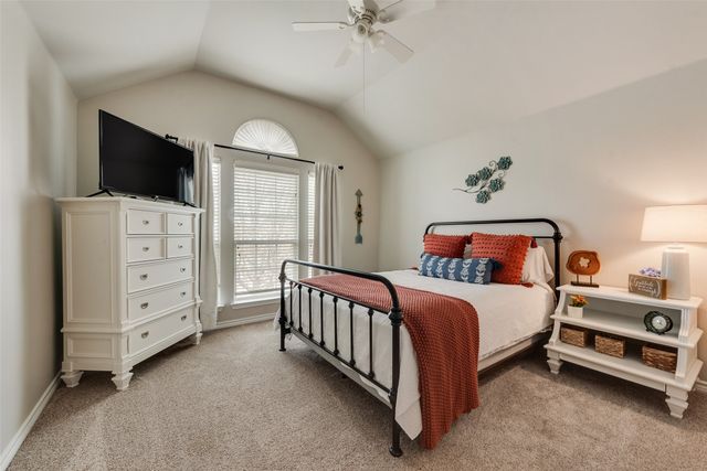 1533 Diamond Back Lane, Fort Worth, TX 76052