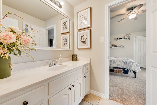 1533 Diamond Back Lane, Fort Worth, TX 76052