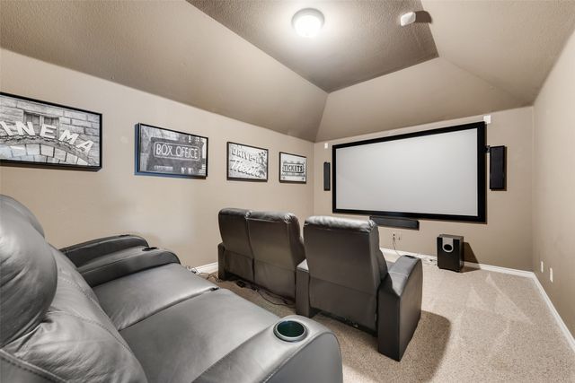 1533 Diamond Back Lane, Fort Worth, TX 76052