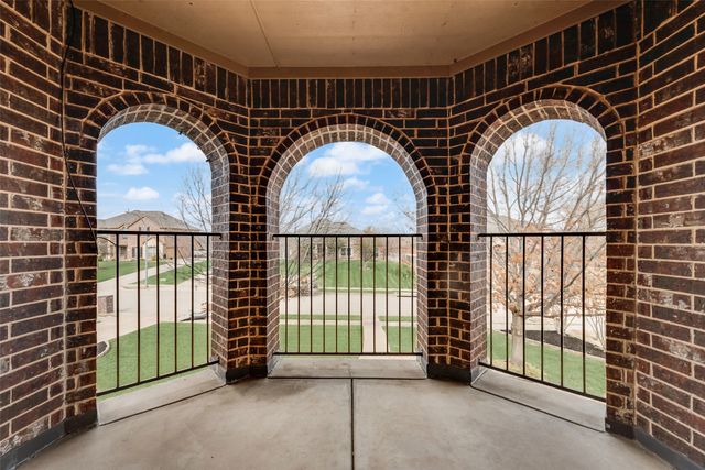 1533 Diamond Back Lane, Fort Worth, TX 76052