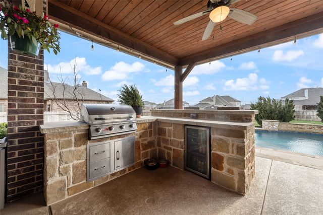 1533 Diamond Back Lane, Fort Worth, TX 76052