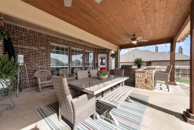 1533 Diamond Back Lane, Fort Worth, TX 76052