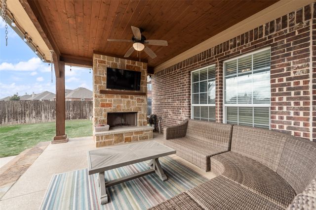 1533 Diamond Back Lane, Fort Worth, TX 76052