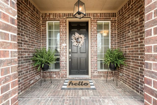 1533 Diamond Back Lane, Fort Worth, TX 76052