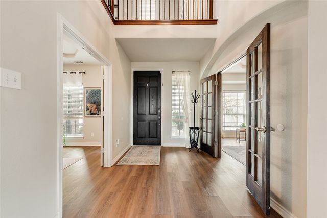 1533 Diamond Back Lane, Fort Worth, TX 76052