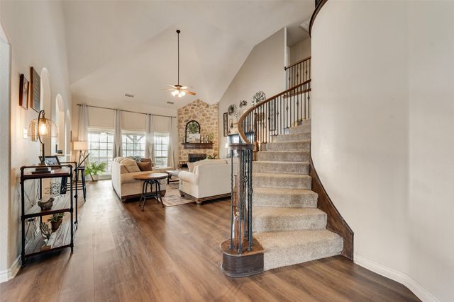 1533 Diamond Back Lane, Fort Worth, TX 76052